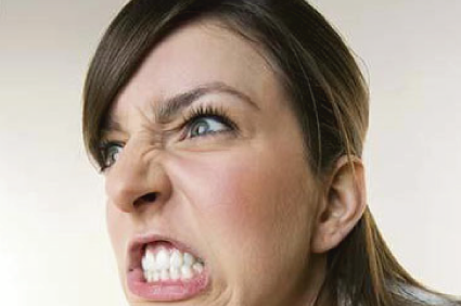 感情のコントロール