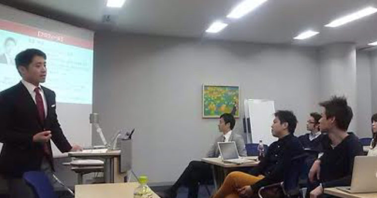 「起業家のリアル」