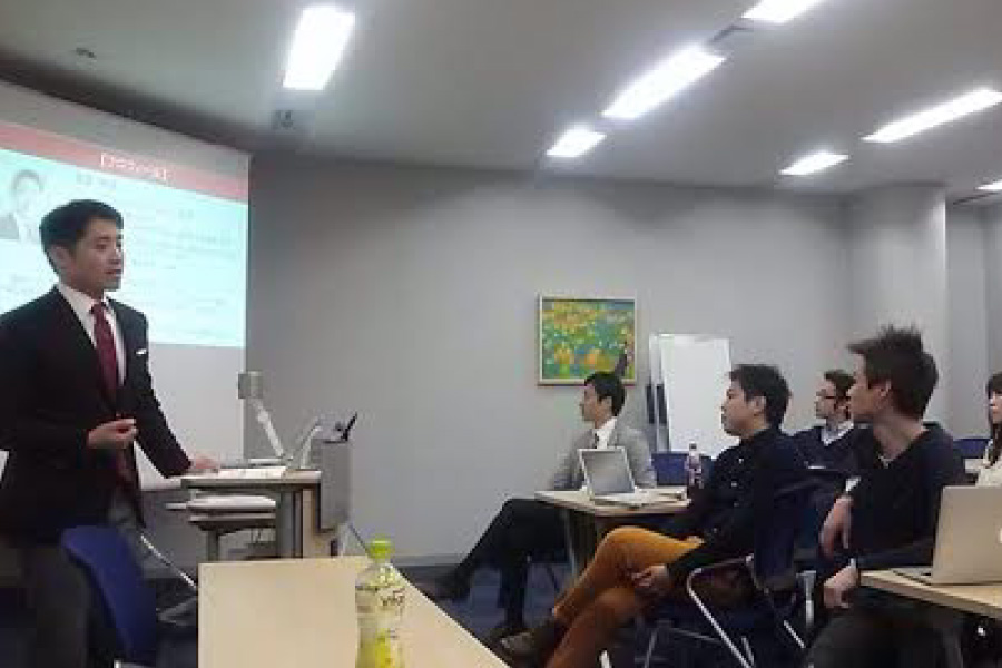 「起業家のリアル」