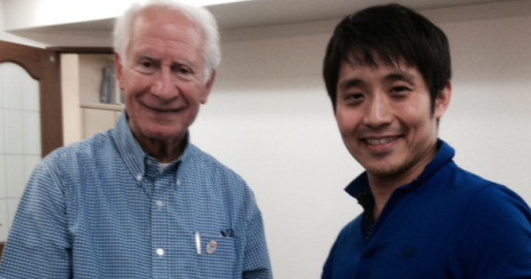 ペルグリーノ博士の「カップルカウンセリング講座」