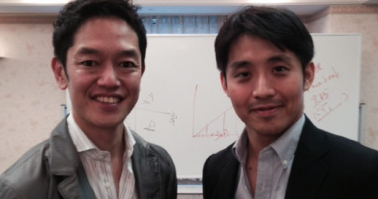 三宅裕之さんのＮＬＰ講座