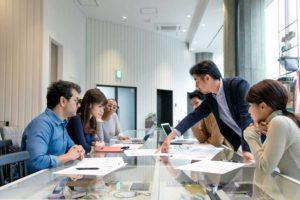 株式会社プログレス 会議 アドラー心理学 アドラーマネジメント 1on1 問題解決 セッション