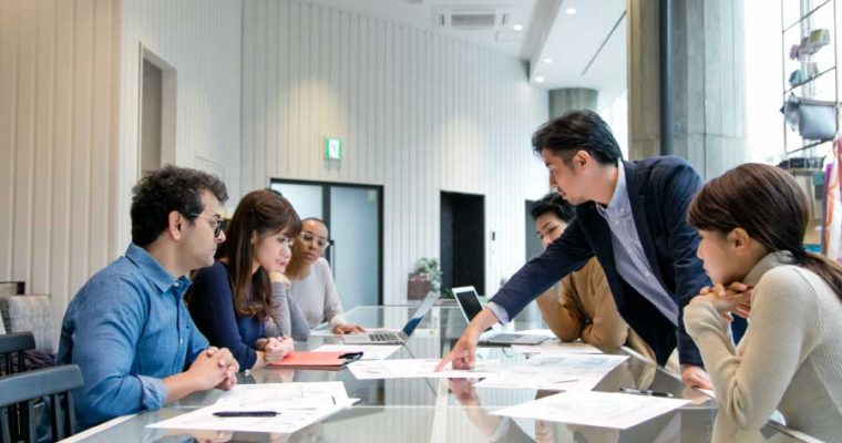 プログレスが提供する会議